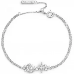 Image of Ladies Olivia Burton Base metal Celestial Celestial