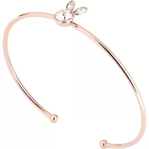 Image of Ted Baker Amseer Adorables Rabbit Ultrafine Bangle TBJ1722-24-02