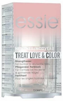 Image of Essie Treat Love Color Nail Polish 08 Loving Hue