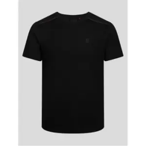 Image of Luke Sport New Command T-Shirt - Black