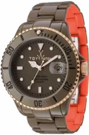 Image of Mens ToyWatch Mr Hyde Watch HY02DG