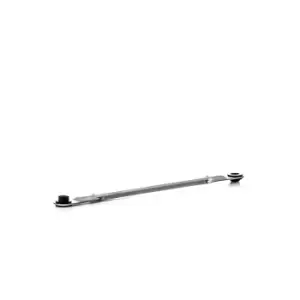 Image of RIDEX Drive Arm, wiper linkage Passenger Side 3857D0002 VW,SEAT,Lupo (6X1, 6E1),AROSA (6H)