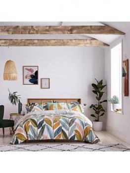 Image of Scion Hikkaduwa Duvet Set - Db