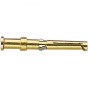 Image of Harting 09 15 000 6225 Han D R15 Crimp Contact For Han Series 0.14 2.5 MM