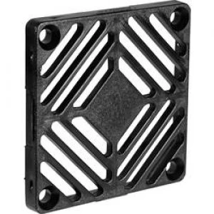 Image of Fan grille SEPA W x H x D 92 x 92 x 5.5 mm