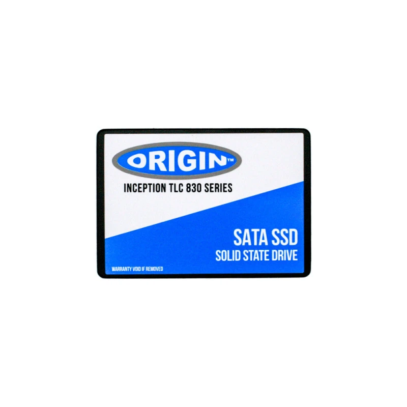 Image of Origin Storage Origin Storage 2.5" 250 GB Serial ATA III CT250MX500SSD1-OS