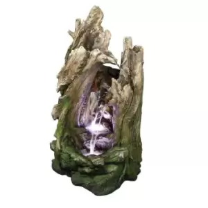 Image of Bermuda Kielder 40x46x102cm Water Fall