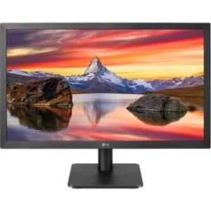 Image of LG 22" 22MP400 Full HD IPS LED Monitor