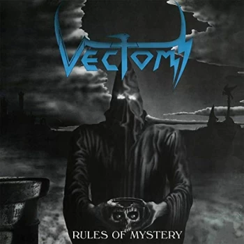 Image of Vectom - Rules of Mystery Vinyl