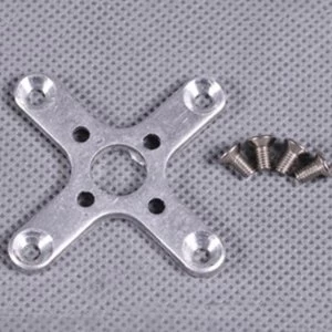 Image of Fms Motor Mount (980Mm P39 ,P40, P47, Ki-16, 1.2 Super Ez, Falcon, 1.1 F3A, Mxs, LED Firefly, Zero)