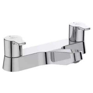 Image of Ideal Standard Calista Dual Control 2 Hole Bath Filler