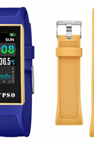 Image of Calypso Calypso Watch K8502/2