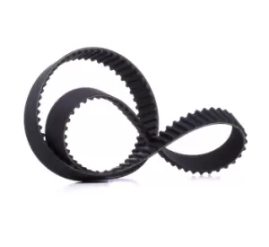 Image of RIDEX Timing Belt Teeth Quant.: 117 306T0115 Cam Belt,Toothed Belt VW,AUDI,Lupo (6X1, 6E1),A2 (8Z0)