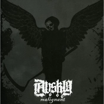 Image of Avsky - Malignant CD