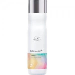 Image of Wella ColorMotion+ Shampoo 250ml