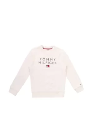 Image of TOMMY HILFIGER Crewneck Boys cotone