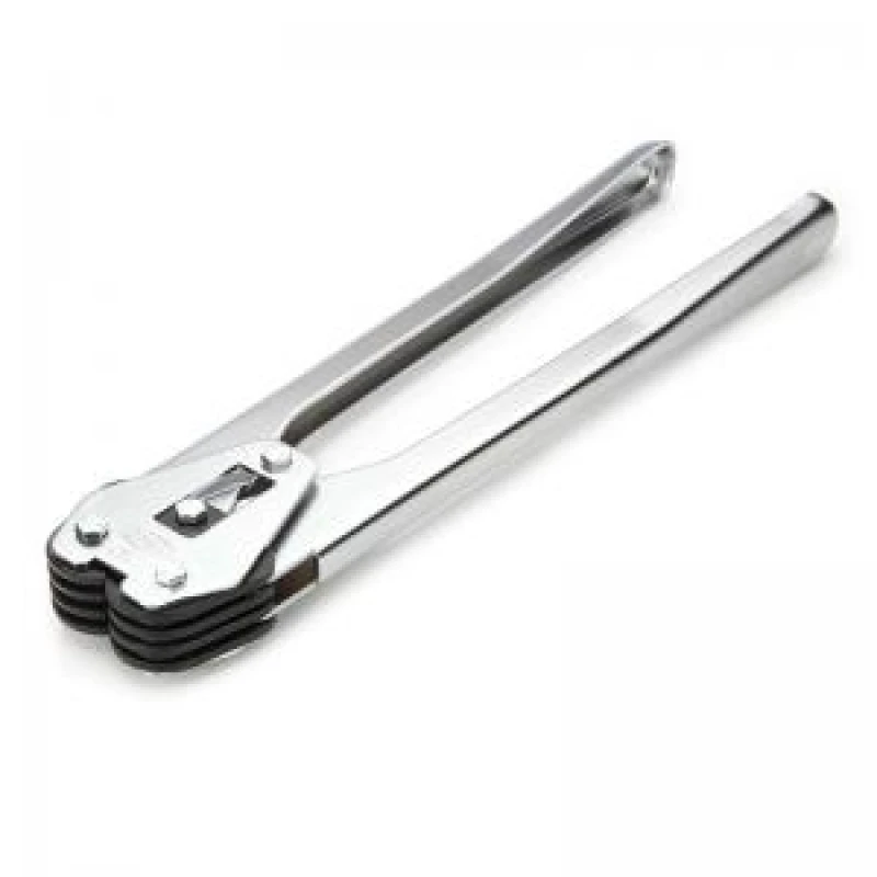 Image of Hazel4D Budget Sealer (PP Only) for Smooth Strapping Seals 12mm - BS12PP BS12PP