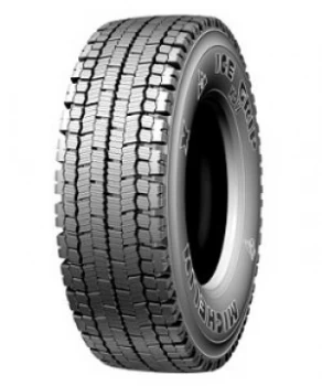 Image of Michelin XDW Ice Grip 315/80 R22.5 156/150L Dual Branding 154/150M