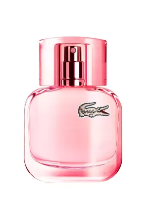 Image of Lacoste Eau de Lacoste L 1212 Pour Elle Sparkling Eau de Toilette For Her 90ml
