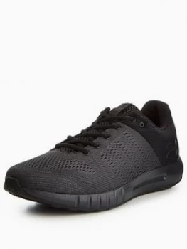 Image of Urban Armor Gear Micro G Pursuit Black Size 6 Men