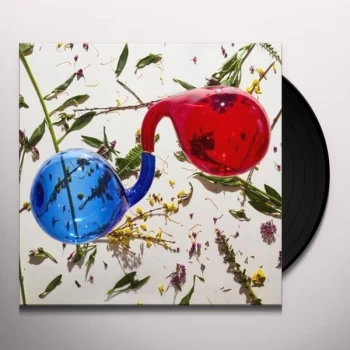 Image of Dirty Projectors - Lamp Lit Prose Limited Edition Blue Or Red Translucent Vinyl