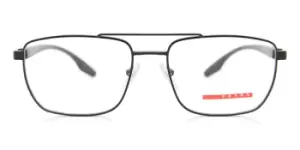 Image of Prada Linea Rossa Eyeglasses PS53MV 1BO1O1
