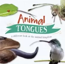 Image of Animal Tongues : A different look at the animal kingdom
