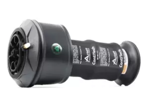 Image of Arnott Air Spring, suspension CITROEN A-2939 5102GN,5102R8,9676670180