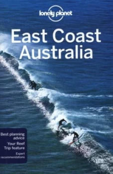 Image of East Coast Australia by Lonely Planet Book