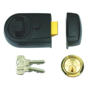 Image of Yale Y3 Series Nightlatch