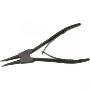 Image of CK Tools T3711 7 Circlip Pliers Outside Straight 180mm