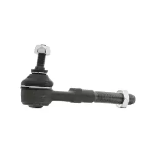 Image of RIDEX Track rod end Right 914T0207 Tie rod end,Track rod end ball joint RENAULT,CLIO I (B/C57_, 5/357_),CLIO I Kasten (S57_)