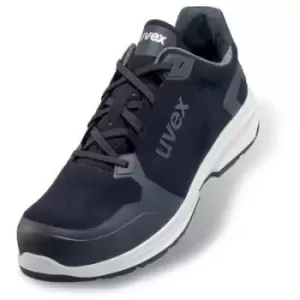 Image of Uvex 1 sport 6596242 Protective footwear S3 Shoe size (EU): 42 Black 1 Pair