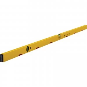 Image of Stabila 70-M Series Magnetic Spirit Level 72" / 180cm
