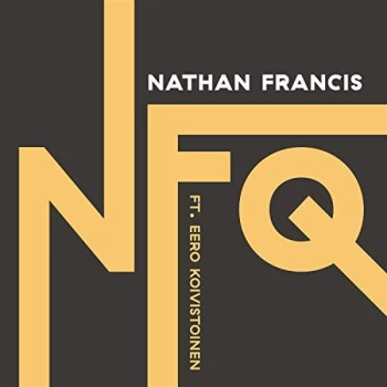 Image of Nathan Francis - NFQ CD