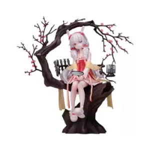 Image of Azur Lane PVC Statue 1/6 Laffey 17 cm