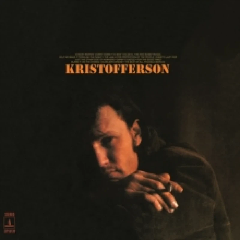 Image of Kristofferson Vinyl