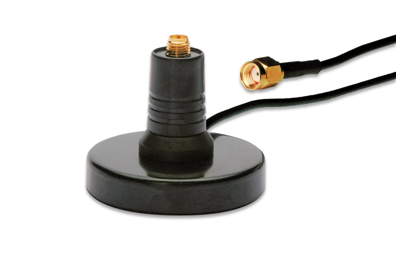 Image of Digitus Magnetic Stand for Wireless LAN Antennas