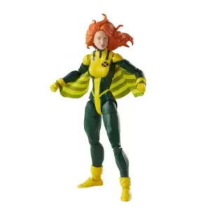Image of Hasbro Marvel Legends Series Marvel's Siryn 6" Action Figure