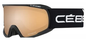 Image of Cebe Fanatic L Black Orange CBG94 180mm