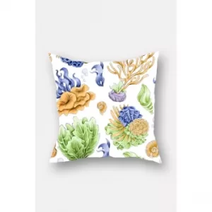 Image of YS22865743 Multicolor Cushion Cover