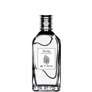 Image of Etro Raving Eau de Toilette Unisex 100ml