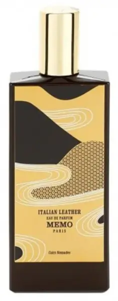 Image of Memo Italian Leather Eau de Parfum Unisex 75ml