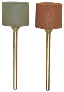 Image of Proxxon Flexible Polishing Pad Sets - 28295