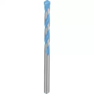 Image of Bosch Accessories EXPERT CYL-9 MultiConstruction 2608900621 Multi-purpose drill bit 1 Piece 8mm Total length 120 mm Cylinder shank
