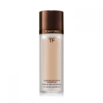 Image of Tom Ford Traceless Soft Matte Foundation - 4.7 Cool Beige