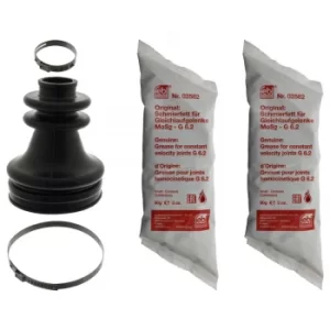 Image of Cv Boot Kit 100622 by Febi Bilstein