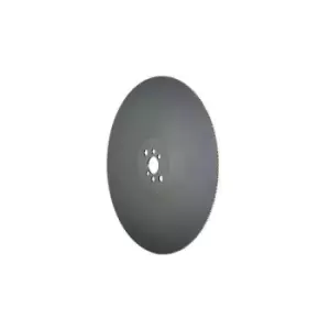 Image of Metallkreissageblatt Werksnorm D350xB25mm HSS Z.280 DORMER