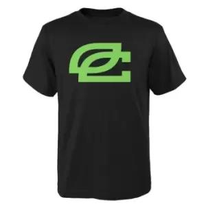 Image of Call of Duty Optic Chicago T Shirt - Black