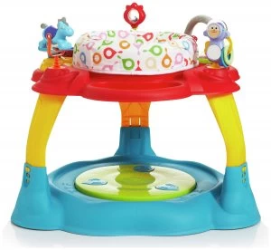 Image of MyChild Twizzle 360 Activity Centre